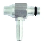 Milton 155 Siphon Spray Nozzle New. Price: $12.82.