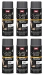 Sem 17263 Classic Coat Classy Gray For Interior Vinyl & Leather 12 Oz (6 Pack) New. Price: $143.88.