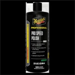 Meguiars Pro Speed Polish - 32 Oz New. Price: $46.09.