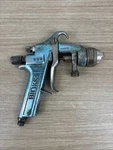 Binks Mach 1 Hvlp Paint Spray Gun - Bbr Used. Price: $99.95.