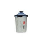 3M 26325 Pps Series 2.0 Spray Cup System Kit New. Price: $182.92.