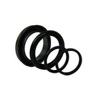 Devilbiss SN-34-K5 Pro Lite Spray Gun Replacement Air Valve Seal, 5-PACK New. Price: $65.18.