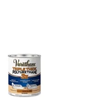 Varathane Semi-gloss Clear Water-based Polyurethane 1 Qt. (pack Of 2) New. Price: $46.13.