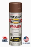 Rust-oleum Fast Drying Any Angle Primer, Red 15OZ, Professional New. Price: $22.90.