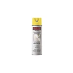 Rust-oleum 205234 Inverted Marking CHALK,20 Oz,yellow 3BE97 New. Price: $14.43.