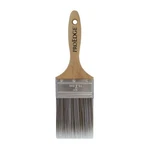 Linzer 1862 0300 Varnish Brush, In, Polyester/nylon, Stainless Steel, New. Price: $12.95.