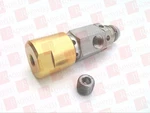 Ransburg CCV-403-SS / CCV403SS (brand New). Price: $780.42.