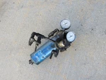 Binks Oil Water Extractor Paint Regulator Separator 86-952 85-200 86-948 Filter Used. Price: $125.00.
