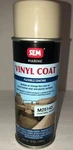 Sem Marine M25143VINYL & Plastic Coating Chaparal Beige Platinum AEROSOL-SHIP24H New. Price: $59.88.