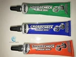 Dykem Cross Check Torque Seal 3 Pack Green, Blue, Orange Indication Paste New. Price: $27.99.