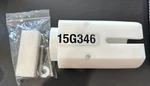 Graco 15G346 G40 Gun Flush Box Insert New. Price: $799.00.