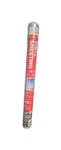 Frost King Clear Rolled Vinyl Sheeting 44 In. X 216 Mil New. Price: $17.99.