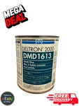 Ppg Deltron 2000 DMD1613 Weak Blue Automotive Mixing Toner Paint Quart New. Price: $71.99.
