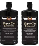 Presta 134532 Super Cut Compound Fl Oz (2 Pack) New. Price: $73.76.