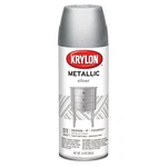Krylon K01406 Brilliant Aerosol, 11-OUNCE, Silver Assorted Sizes Colors New. Price: $17.20.