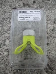 New Sames Kremlin 132.740.220 Airless Paint Spray Gun Reversible Tip Guard. Price: $29.99.