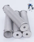 167025 60 Mesh Manifold Filter Airless Paint Sprayer 4-PACK, Compatibl... New. Price: $24.25.
