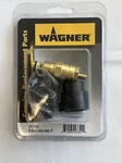 Titan 0507690 / Spraytech Drain Valve Repair Kit. New Packaging. Price: $120.99.