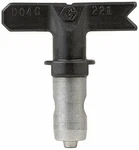 Graco 221311 Reversible Airless Spray Tip, Iv, New. Price: $38.96.