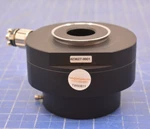 423627-9901-000 / Shutter High Speed, External Zeiss Used. Price: $425.68.