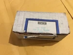 Binks 54-3935 Air Test Nozzle Gauge Assembly New. Price: $59.88.