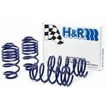 H&r 28814-4 Lowering Sport Front And Rear Springs Kit For 2014-2020 Nissan Rogue New. Price: $299.02.
