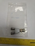 Binks 111-1354 Spray Gun Manifold Used. Price: $27.95.