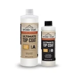 Stone Coat Countertops Ultimate Epoxy - Diy Resin Kit With Ex... New. Price: $91.45.