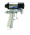 Graco Fusion Air Purge Gun (CS02RD) For Coatings & Spray Foam With RD0202 New. Price: $3870.00.