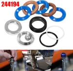 244194 Pump Repair Packing Kit For Airless Paint Sprayer 390 395 490 495 595 695 New. Price: $18.80.