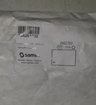 Sames Kremlin 154261930 Air Supply Assebly Hose For Cyclix 200 New. Price: $39.67.