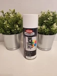 Krylon Industrial K01501A07 White Gloss Finish 12 Oz Can New. Price: $9.89.