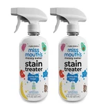 Miss Mouth's - Messy Stain Treater Spray 16OZ Remover 2 Pack New. Price: $24.97.