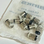 (qty 10) New Binks 54-4945-K10 Tube Connector Pack (D497). Price: $155.00.