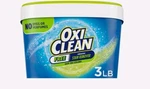 Oxiclean Free Versatile Stain Remover Powder, No Dyes Or Perfumes, PACK....317 Open. Price: $16.00.