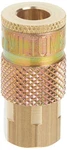 Milton 785 1/4" Fem. Body T-style 10EA New. Price: $79.42.