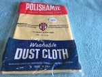 Polishamie Polishing Cloth 18 Inches By 24 Brand New. Price: $11.97.