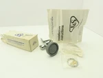 T&s B-107 Spray Valve Grey Rubber Bumper Doe Face 1.15 Gpm 60PSI New. Price: $99.99.