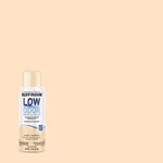 Rust-oleum Low Odor Gloss & Matte Water-based Spray Paint 11 Oz (choose Color) New. Price: $12.99.