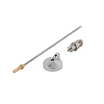 Titan 276227 Capspray Hvlp Needle/nozzle Projector Set For Maxum Ii Gun New. Price: $149.41.