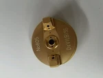 Devilbiss No. 805 Air Cap "brand New" Great Cost. Price: $39.00.