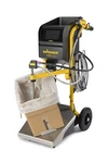 Wagner Manual Box Feed Powder Coating Unit, Sprint 2 New. Price: $7046.02.