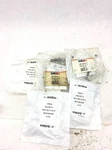 New In Bag Lot Of Devilbiss KK-5037-1 MSV-2K1-1 Gun Repair Kit, 190910 (A83). Price: $42.50.