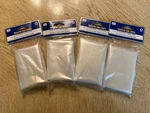 Lot Of 4 Graco 16D562 Truecoat Or Proshot Material Cup Liners 10-PACKS New. Price: $12.99.
