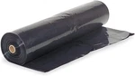 Poly Cover - 10 Mil Black Plastic Sheeting New. Price: $119.98.