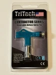 New! Tritech T93R 200-515 Contractor Professional Airless Spray Tip And Seal. Price: $34.95.
