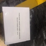 Titan/pusher Assembly -part# 805-216 Oem For Uses W/ 640I Paint Sprayer New. Price: $100.00.