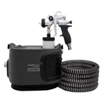 Fuji Spray 6175 Solotan Machine With T-pro Bottom Feed Gun. Price: $529.00.