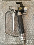 New Wagner AG-14 Heavy Duty Airless Gun Free Shipping. Price: $230.00.