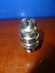 Spraying Systems 14QJSSQUSS8070 Nozzle-new Box. Price: $17.53.